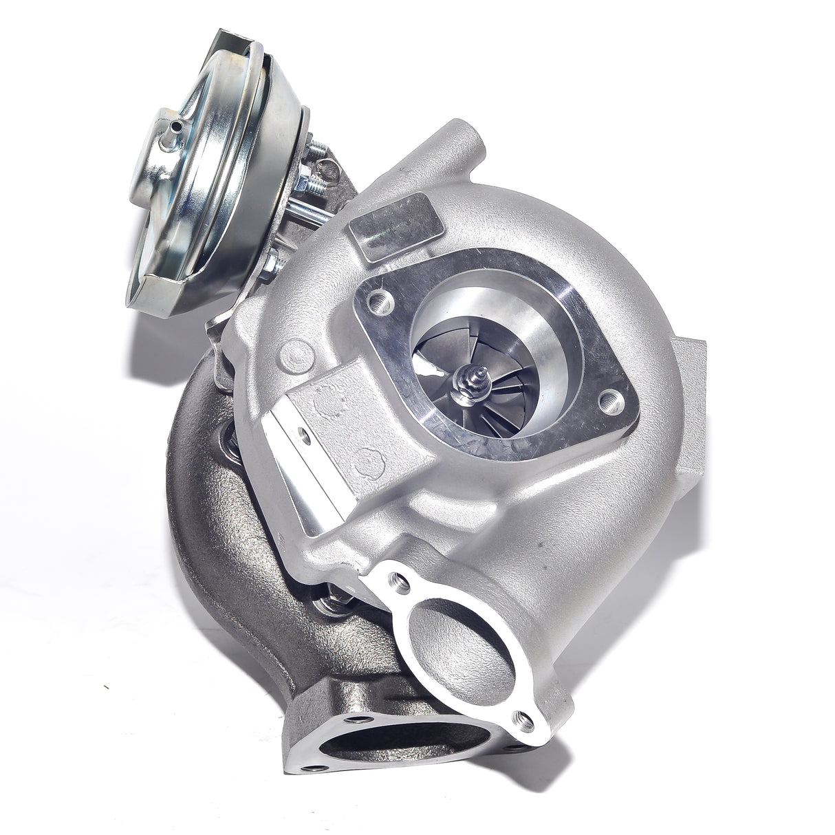 CCT Turbocharger To Suit Toyota Landcruiser 1VD-FTV V8 4.5L VDJ79/76/78 (Single)