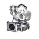 CCT Stage One Upgrade Hi-Flow CT26 Turbocharger To Suit Landcruiser 100 Series 1HD-FTE 17201-17040