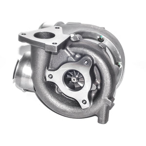 CCT Stage One Upgrade Hi-Flow Turbocharger To Suit Nissan GU Patrol ZD30 3.0L VC100 Water & Oil Cooled