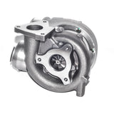 CCT Stage Two Upgrade Hi-Flow Turbocharger To Suit Nissan GU Patrol ZD30 3.0L VC100 Oil & Water Cooled