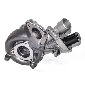 CCT Stage One Upgrade Hi-Flow Turbo Charger To Suit Toyota Hiace 1KD-FTV 17201-30150