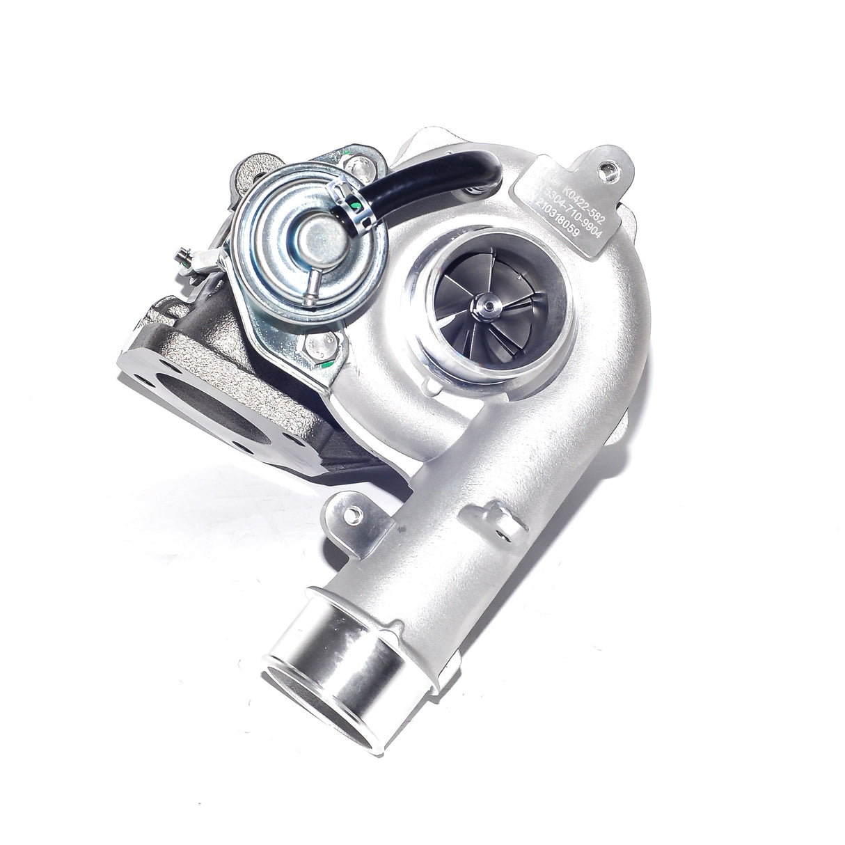 Turbo for Mazda CX-7 2.3L K0422-582