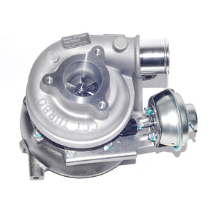 CCT Turbocharger To Suit Nissan Patrol ZD30 3.0L 724639 Oil Cooled Only
