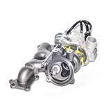 Jrone Turbocharger for Ford/Volvo/Land Rover 2.0ltr Petrol 2011> LR074185