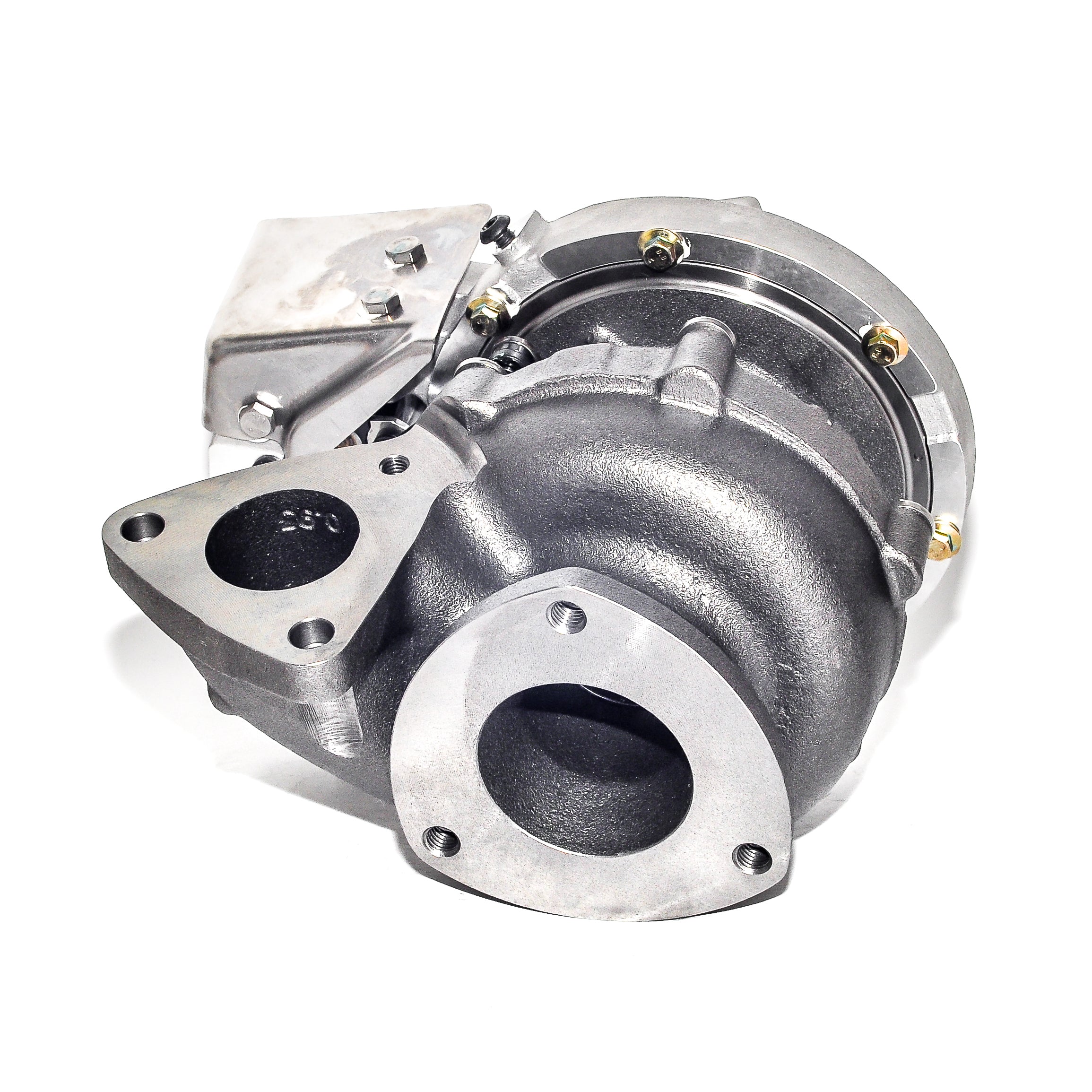 GTD2056VZK Billet Turbo for Ford Ranger | Mazda BT50 3.2L