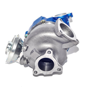 CCT Stage One Upgrade Hi-Flow Turbocharger To Suit Landcruiser 76/78/79 Series 775095