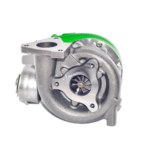 CCT Stage Two Upgrade Hi-Flow Turbocharger To Suit Nissan GU Patrol ZD30 3.0L 724639
