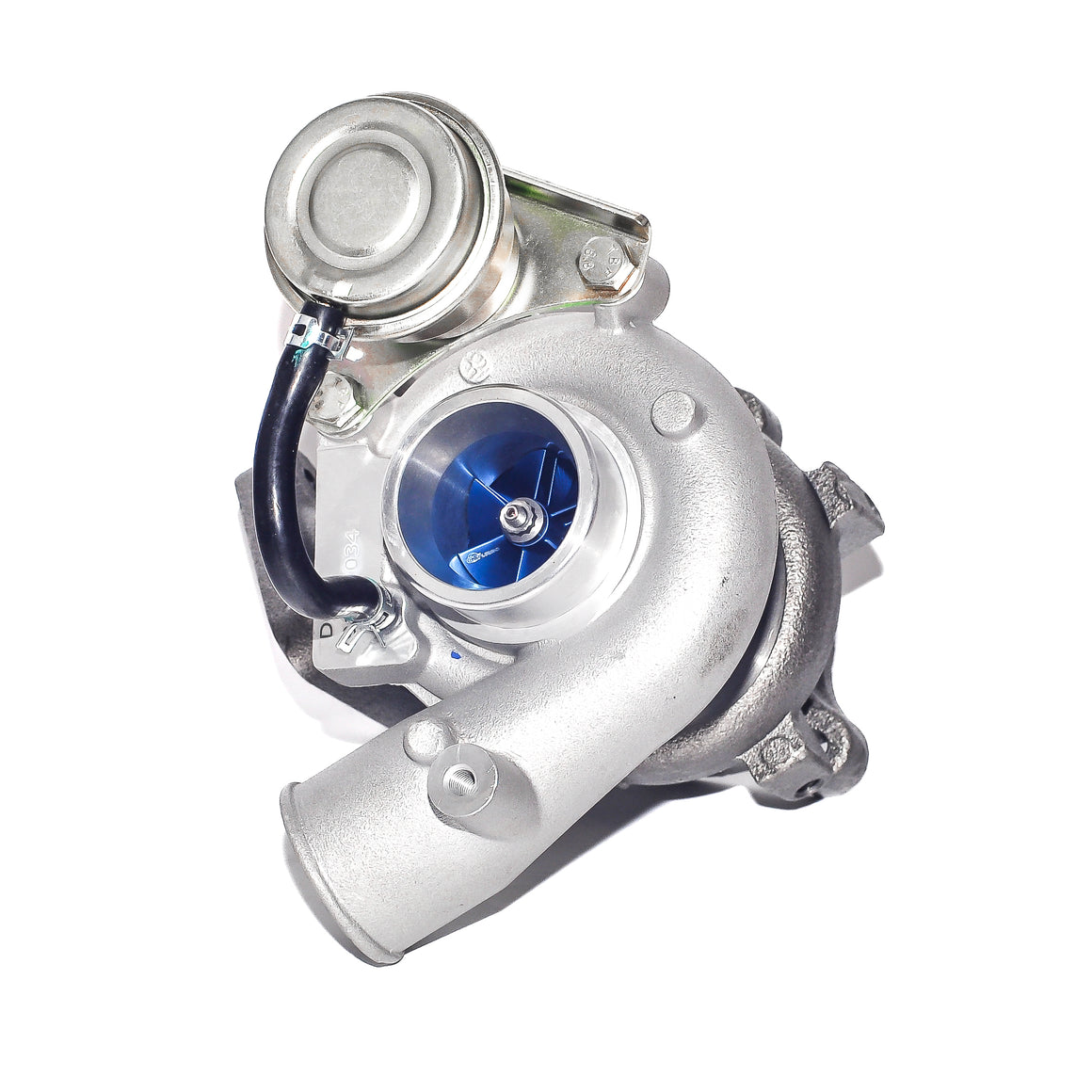 CCT Stage One Turbocharger To Suit Mitsubishi Pajero 3.2L 4M41 49135-03411