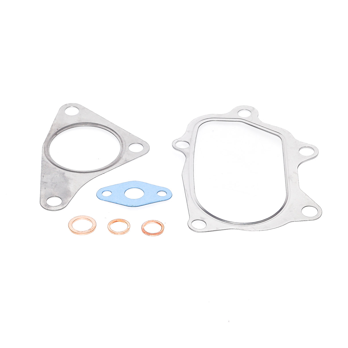 Stage 1 CCT High-Flow RHF55 VF48 to suit Subaru WRX Sti EJ257 MY09-18 14411-AA700 with Gaskets