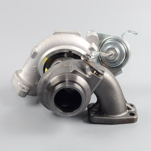 Turbo Technics turbo to suit Citroen Berlingo, Dispatch, Xsara; Peugeot 308 1.6L 2006-On