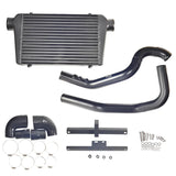 Toyota Hilux N70 KUN26 1KD Turbocharger & Intercooler Package