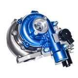 Toyota Hilux N70 KUN26 1KD Turbocharger & Intercooler Package